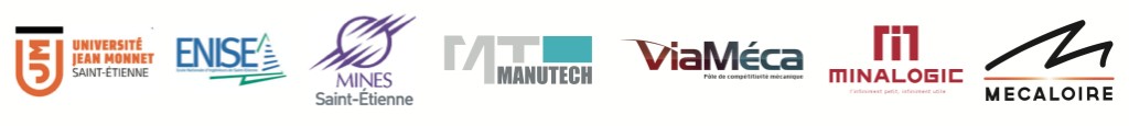 logos partenaires MTF