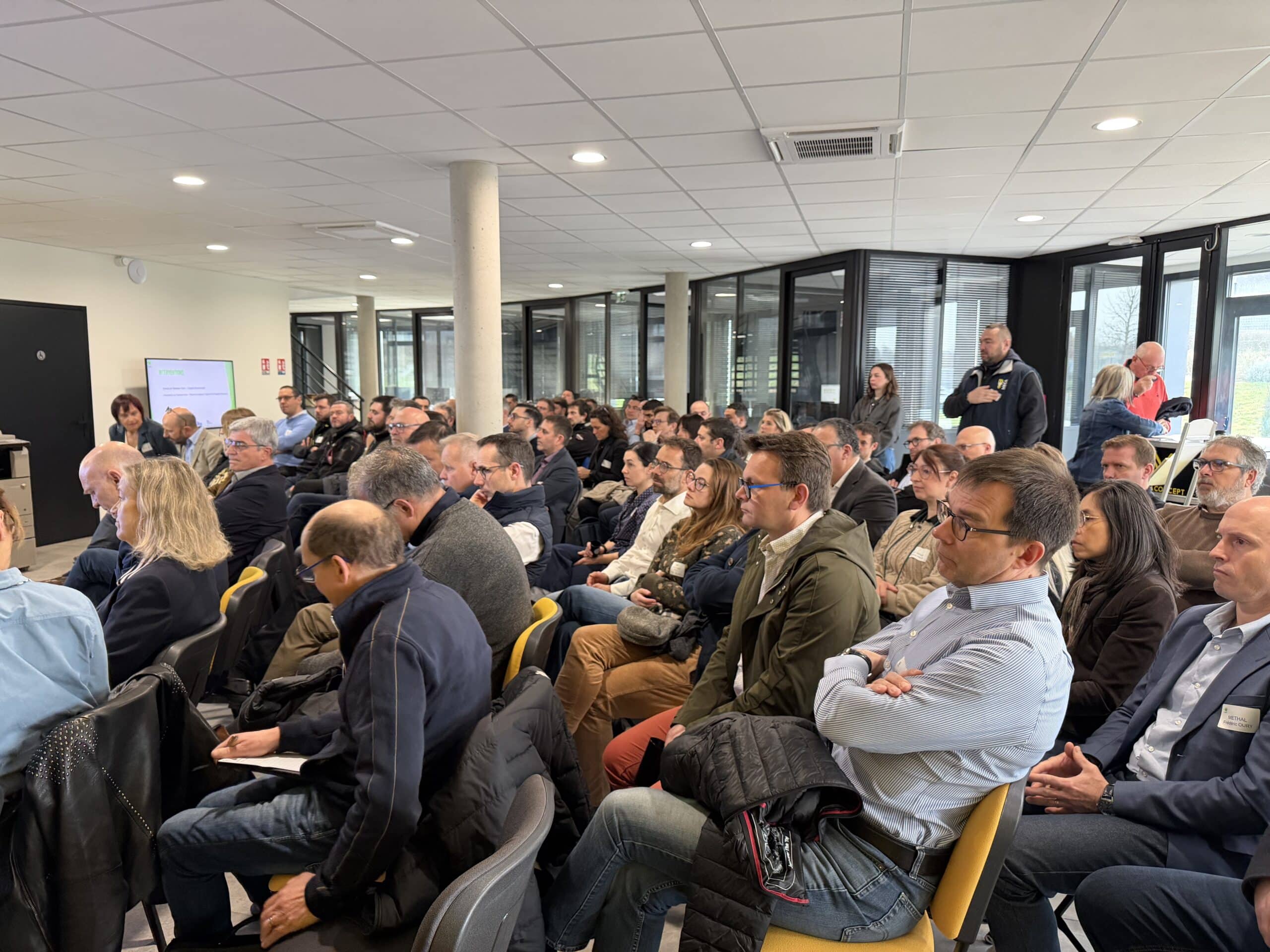 Fusion 42 : un rendez-vous sur la culture nucléaire très suivi par les industriels ligériens