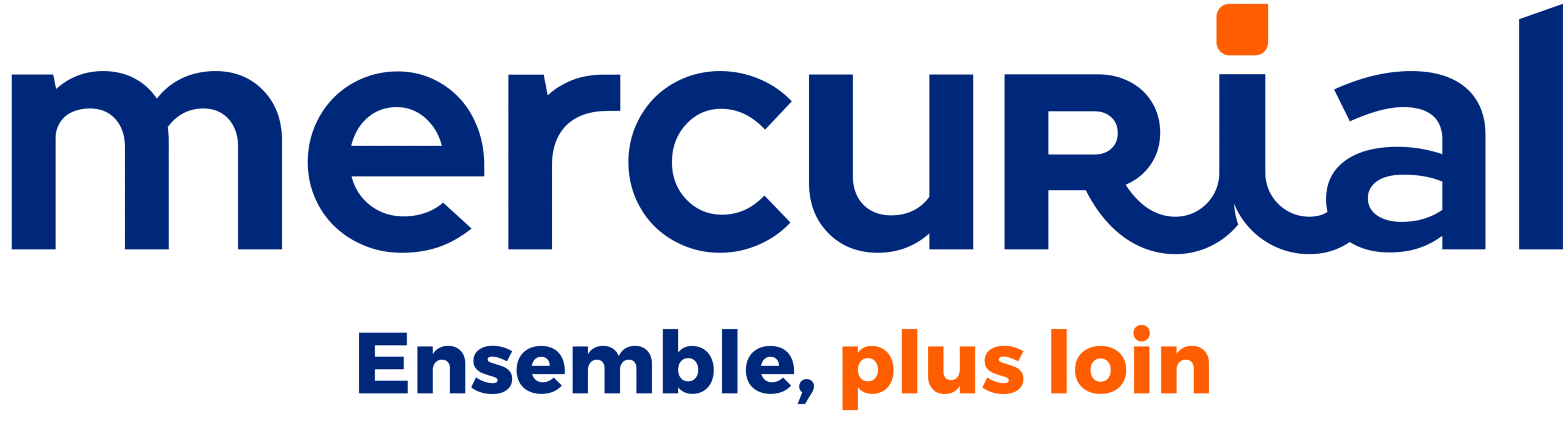 Mercurial